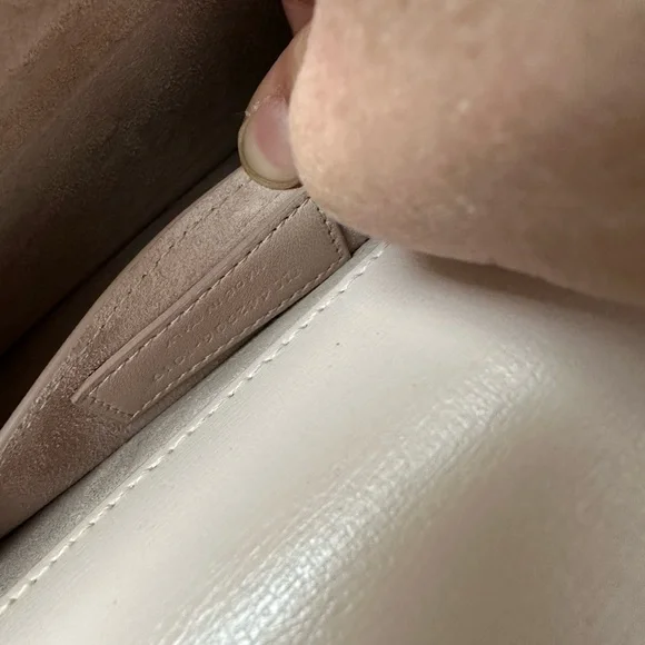 Ysl bag, used but excellent condition - Picture 13 of 16